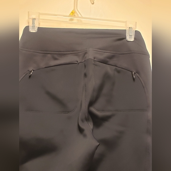 Athleta Black Leggings (4) - Picture 5 of 14